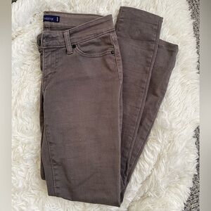 535 Levi’s Legging - Gray - 5M (Petite)
